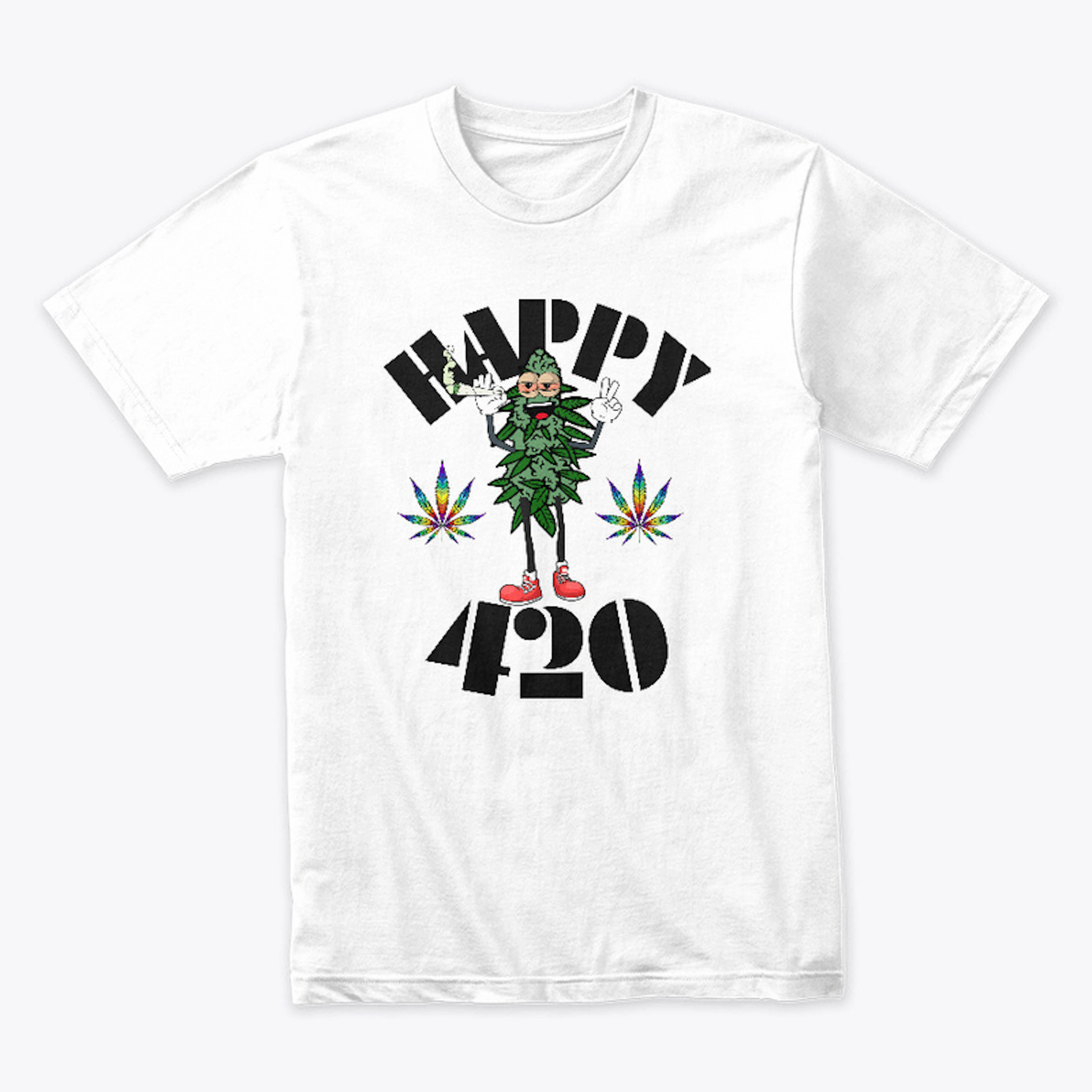 420 Holiday 