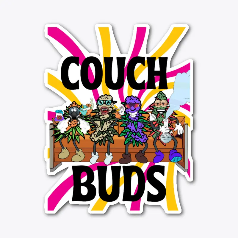 Couch Buds