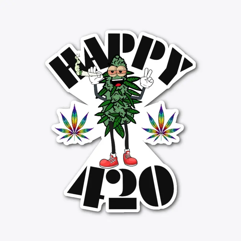 420 Holiday 